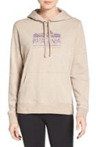 Women's Patagonia Femme Fitz Roy Hoodie