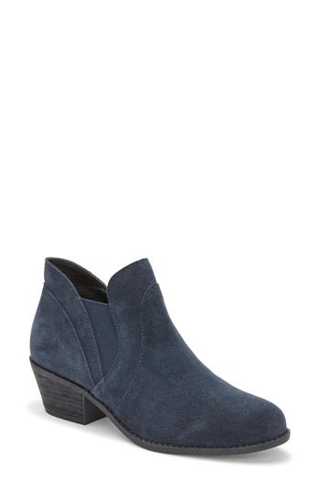 Women's Me Too Zayden Bootie .5 M - Blue