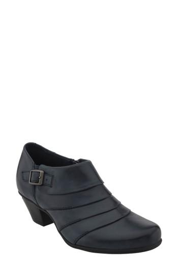 Women's Earth Dawn Bootie .5 M - Blue