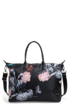 Ted Baker London Large Madliin Narrnia Print Tote -
