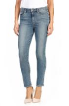 Women's Paige Margot High Rise Ankle Skinny Jeans - Blue
