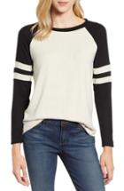 Women's Lucky Brand Coca Cola Classic Tee - Red
