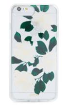 Sonix Tropical Deco Iphone 6/6s/7/8 & 6/6s/7/8 Case - White
