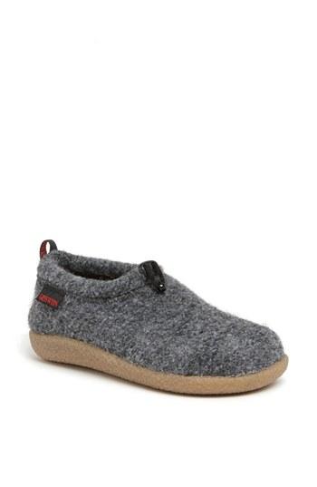 Women's Giesswein 'vent Lodge' Slipper Eu - Grey