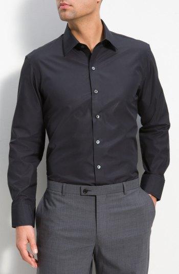 Men's Zachary Prell 'sharma' Sport Shirt