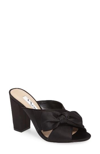 Women's Nina Samina Slide Sandal