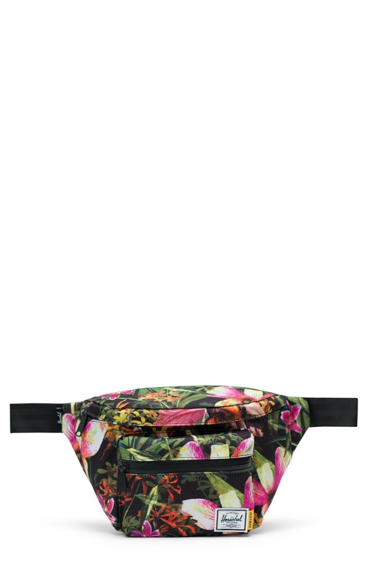Men's Herschel Supply Co. Seventeen Hip Pack - Green