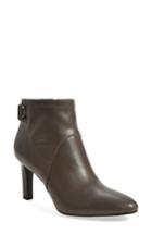 Women's Franco Sarto 'serrano' Stretch Bootie