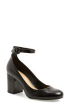 Women's Splendid Rosie Ankle Strap Pump