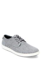 Men's Steve Madden Fasto Sneaker .5 M - Grey