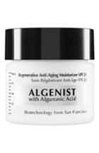 Algenist Regenerative Anti-aging Moisturizer Spf 20