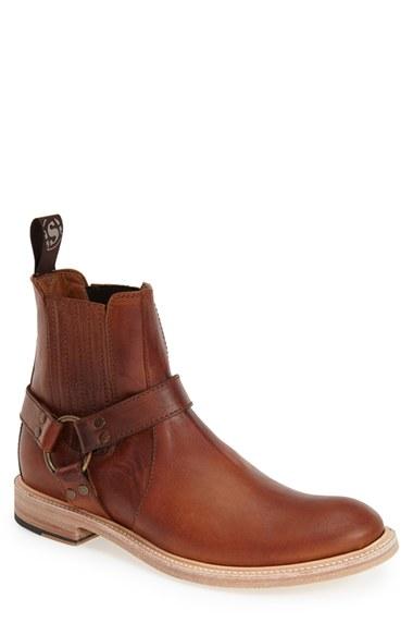 Men's Sendra Boots 'blake' Harness Boot