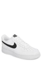 Men's Nike Air Force 1 07 Sneaker M - White