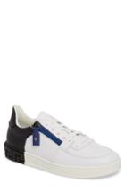 Men's Versace First Line Sneaker -6.5us / 39eu - White