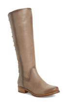 Women's Sofft 'sharnell' Riding Boot M - Grey