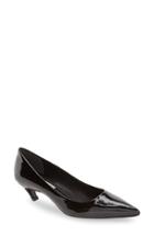 Women's Balenciaga Pointy Toe Pump Us / 36eu - Black