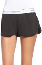 Women's Calvin Klein Lounge Shorts
