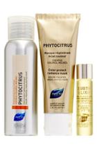 Phyto Color Protect Travel Set, Size