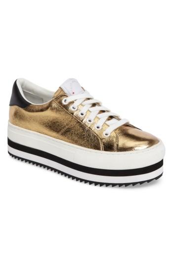 Women's Marc Jacobs Grand Platform Sneaker