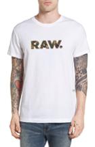 Men's G-star Raw Mattow Graphic T-shirt