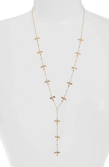 Women's Melanie Auld Arlo Y-shape Necklace
