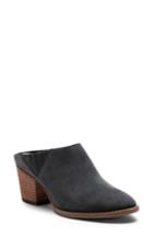 Women's Blondo Norwich Mule M - Grey