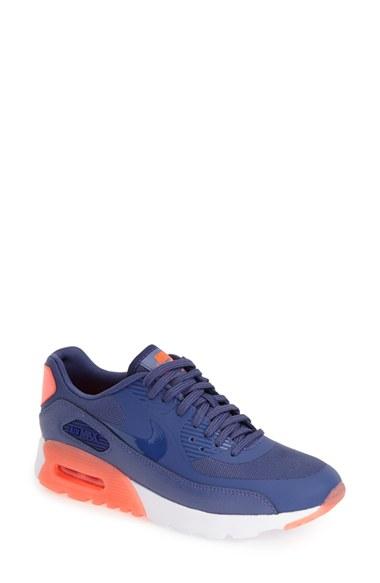 Women's Nike 'air Max 90 Ultra Essential' Sneaker