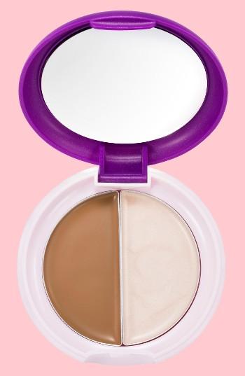 Color Buckat Fantastic Duo Lumier & Shader -