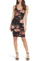 Women's Ali & Jay Dreaming Big Body-con Dress - Black