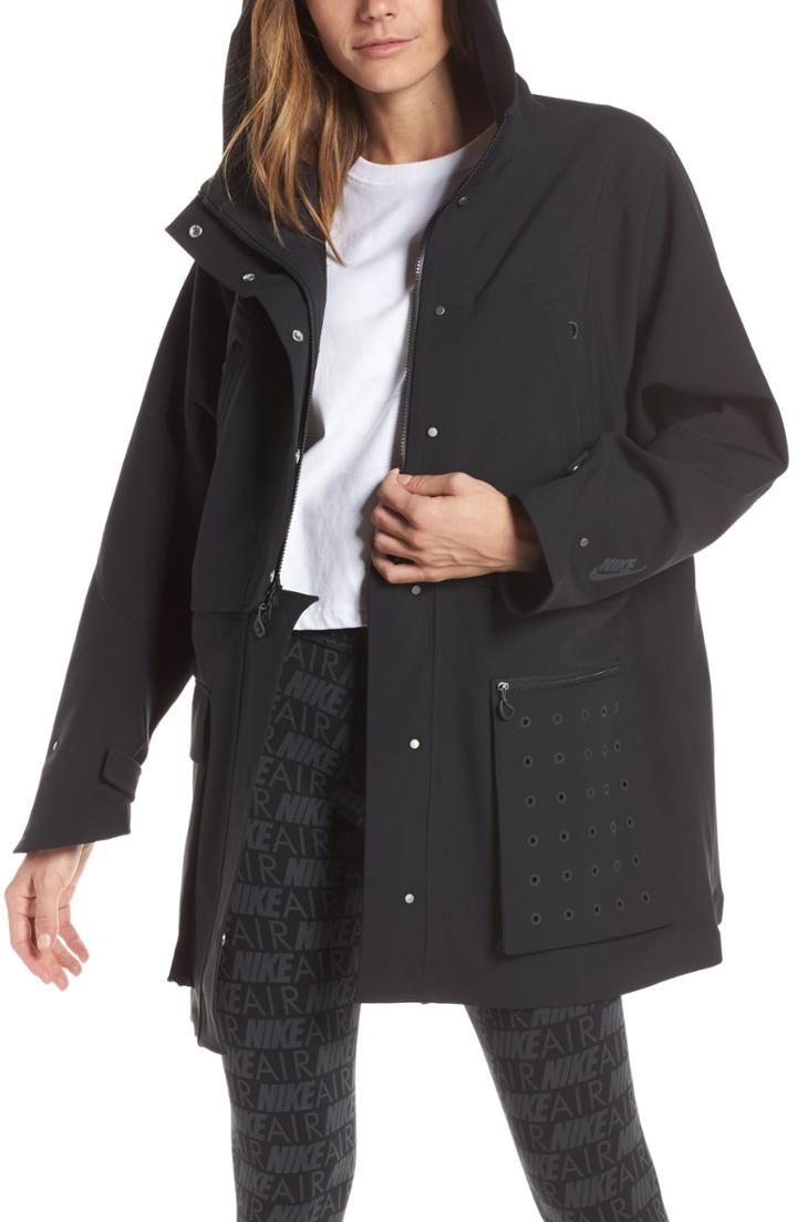 Women's Nike Nikelab Women's Jacket