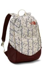 The North Face 'wise Guy' Backpack - Ivory