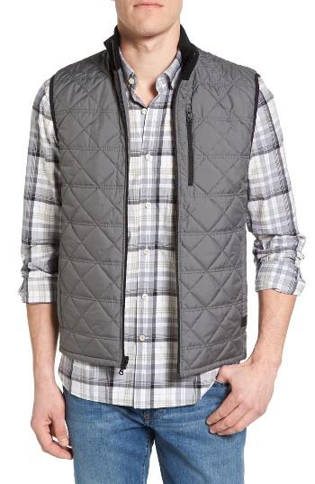 Men's Victorinox Swiss Army Quilted Vest
