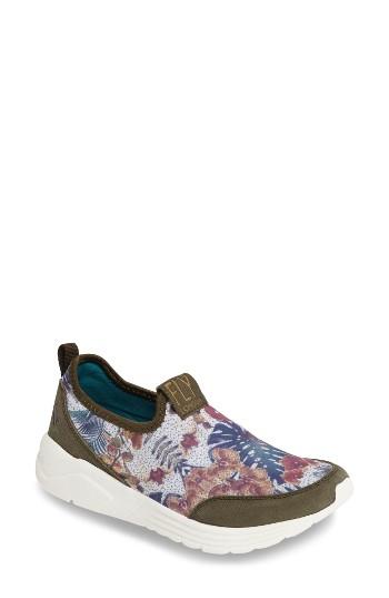 Women's Fly London Sat Sneaker Us / 35eu - Beige