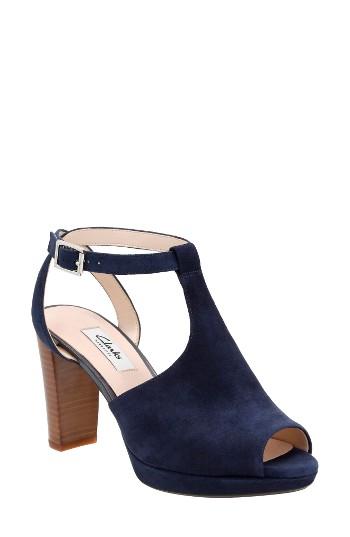 Women's Clarks Kendra Charm Sandal