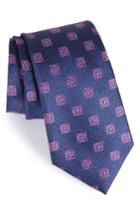 Men's Nordstrom Ornate Silk Tie