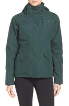 Women's The North Face Boundary Triclimate 3-in-1 Jacket