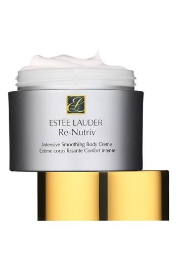 Estee Lauder Re-nutriv Intensive Smoothing Body Creme