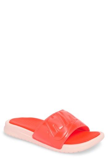 Women's Nike Benassi Jdi Ultra Sport Slide
