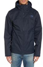 Men's The North Face 'arrowood' Triclimate 3-in-1 Jacket, Size - Blue