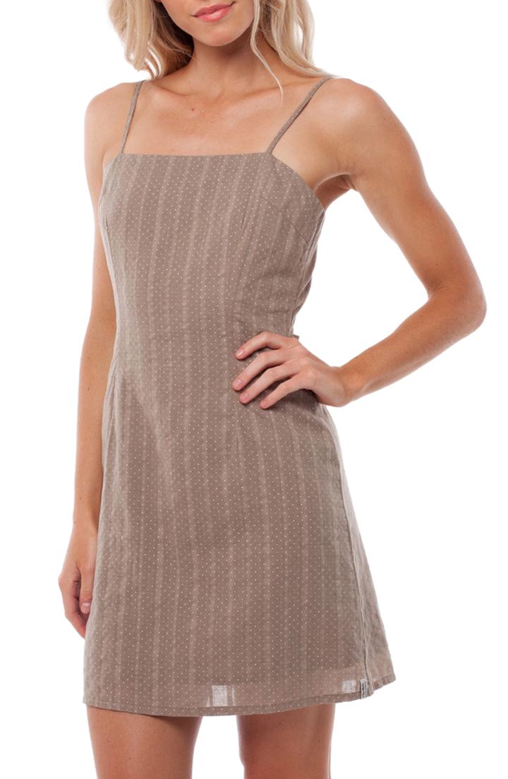 Women's Rhythm Messina Cover-up Dress