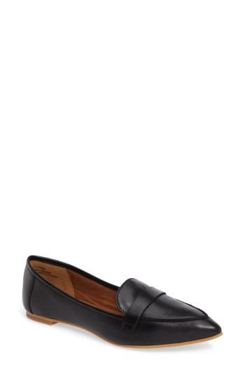 Women's Bp. Kali Flat .5 M - Black