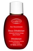 Clarins 'eau Dynamisante' Deodorant