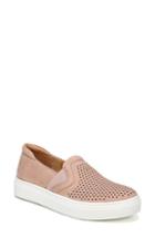 Women's Naturalizer Carly Slip-on Sneaker W - Pink