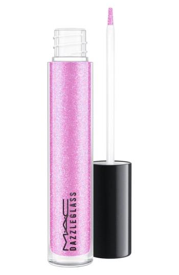 Mac Dazzleglass Lipcolour - Via Veneto