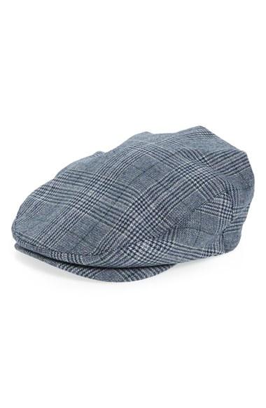 Men's Brixton Barrel Driving Cap -