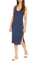 Women's Amour Vert Maddie Knit Dress - Blue