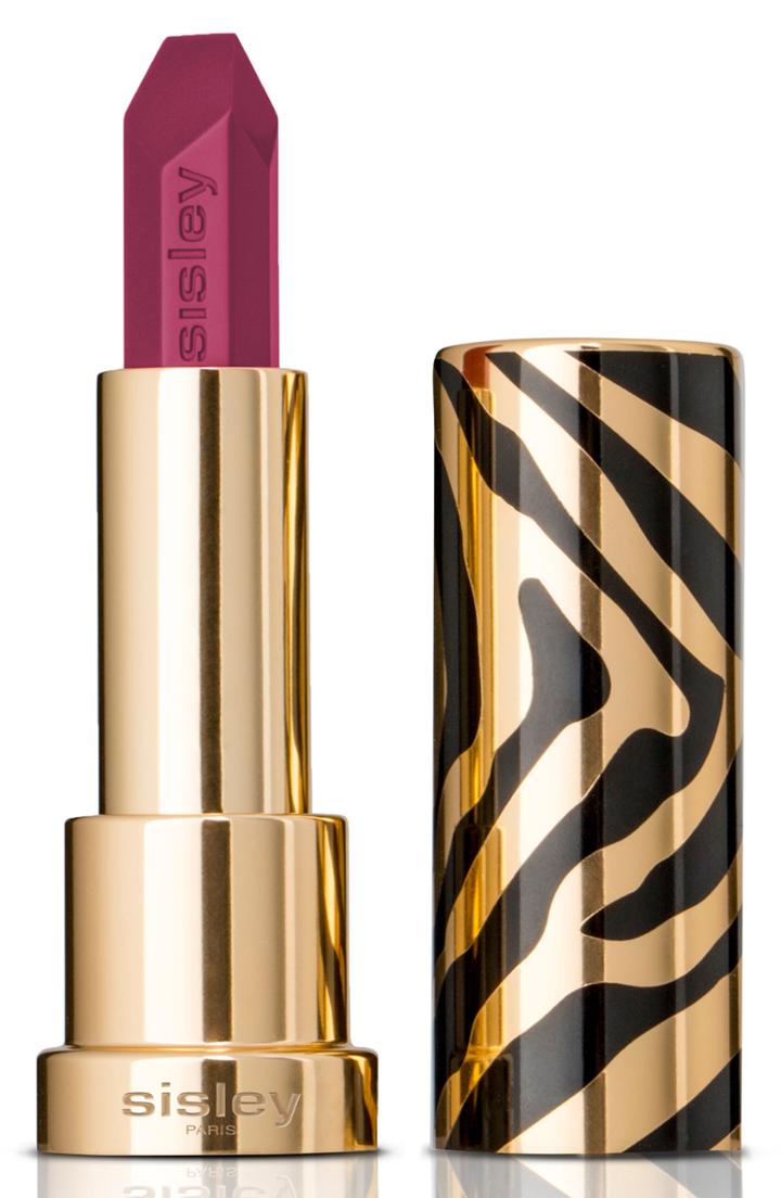Sisley Paris Le Phyto-rouge Lipstick - 24 - Rose Santa Fe