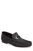 Men's Donald J Pliner 'dacio Ii' Loafer M - Grey