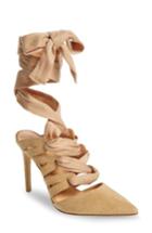 Women's Daya By Zendaya Saint Lace-up Pump