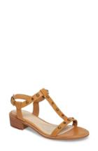 Women's Isola Giana Studded Sandal M - Brown